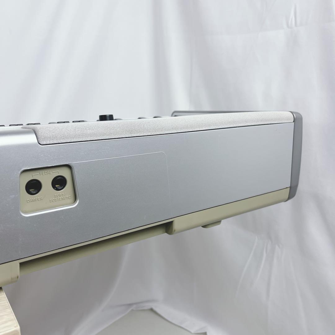 【完動品】CASIO Privia PX-100 電子ピアノ 88鍵 ピアノ