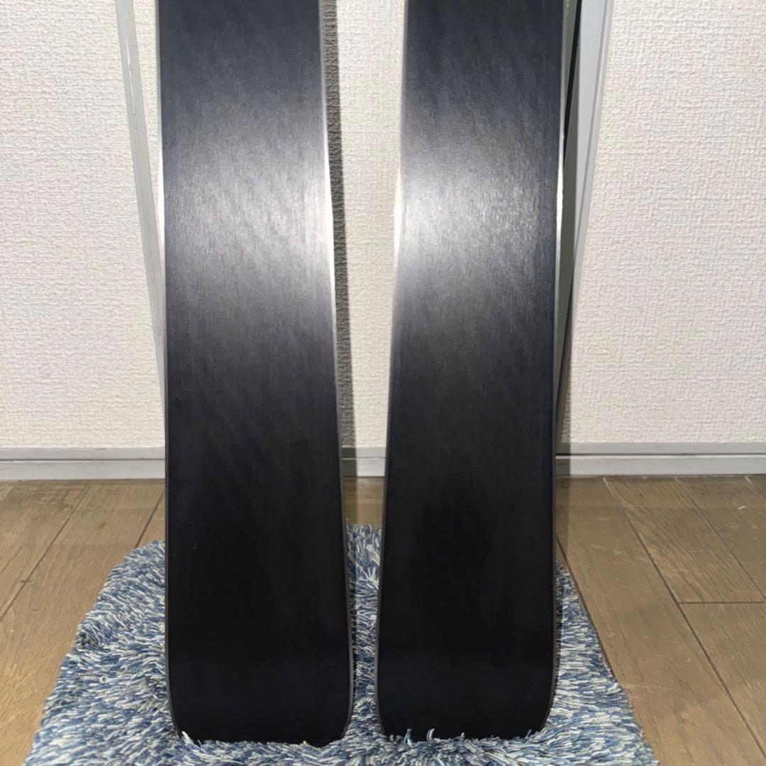 【レア】DYNASTAR ディナスター スピードレース SL 166cm