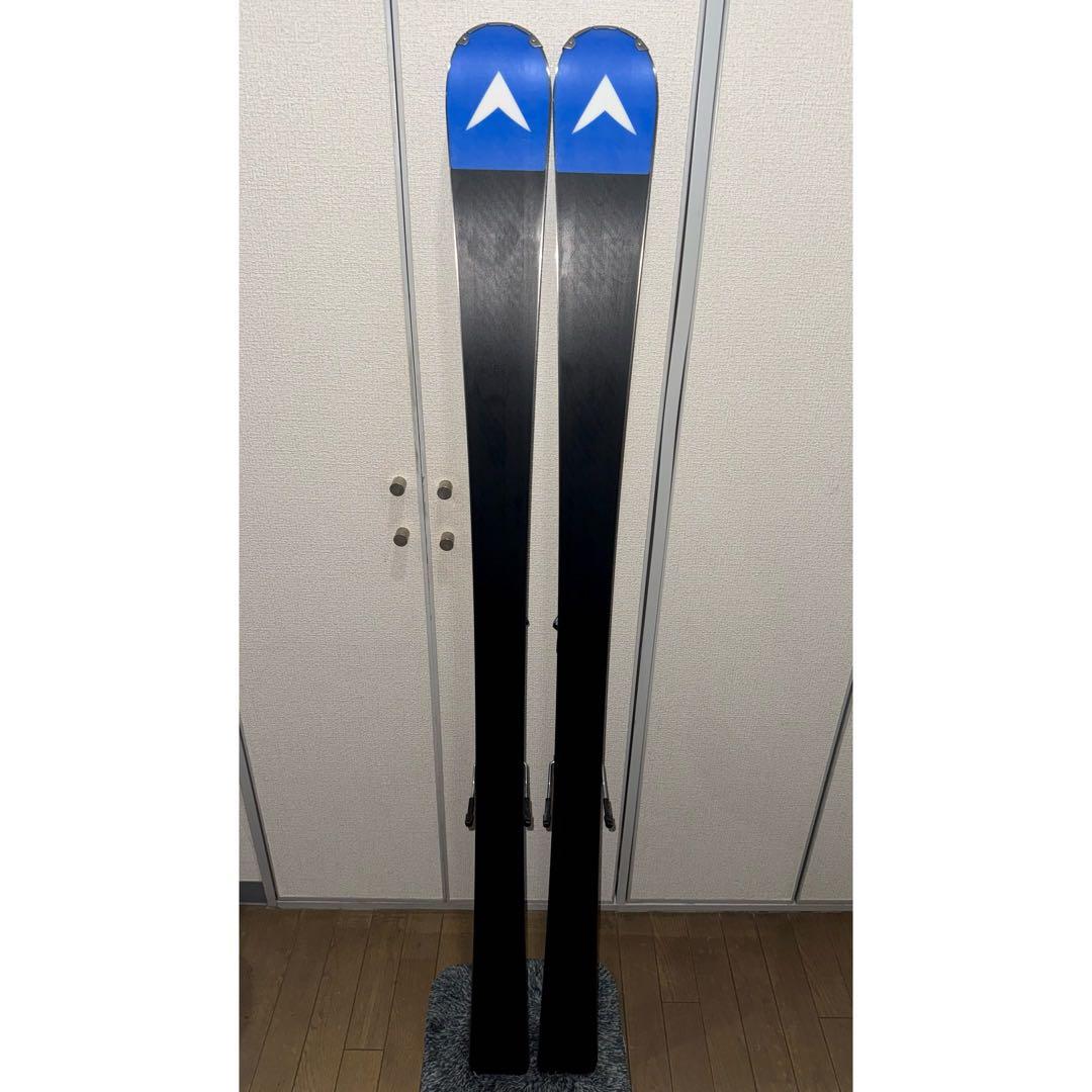 【レア】DYNASTAR ディナスター スピードレース SL 166cm