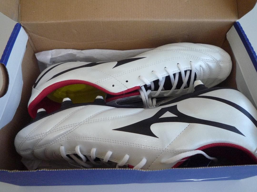 ミズノ サッカースパイク モナルシーダ NEO SELECT SI スポーツ