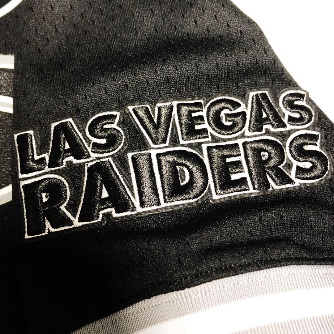 PRO STANDARD RAIDERS ラスベガス・レイダース M