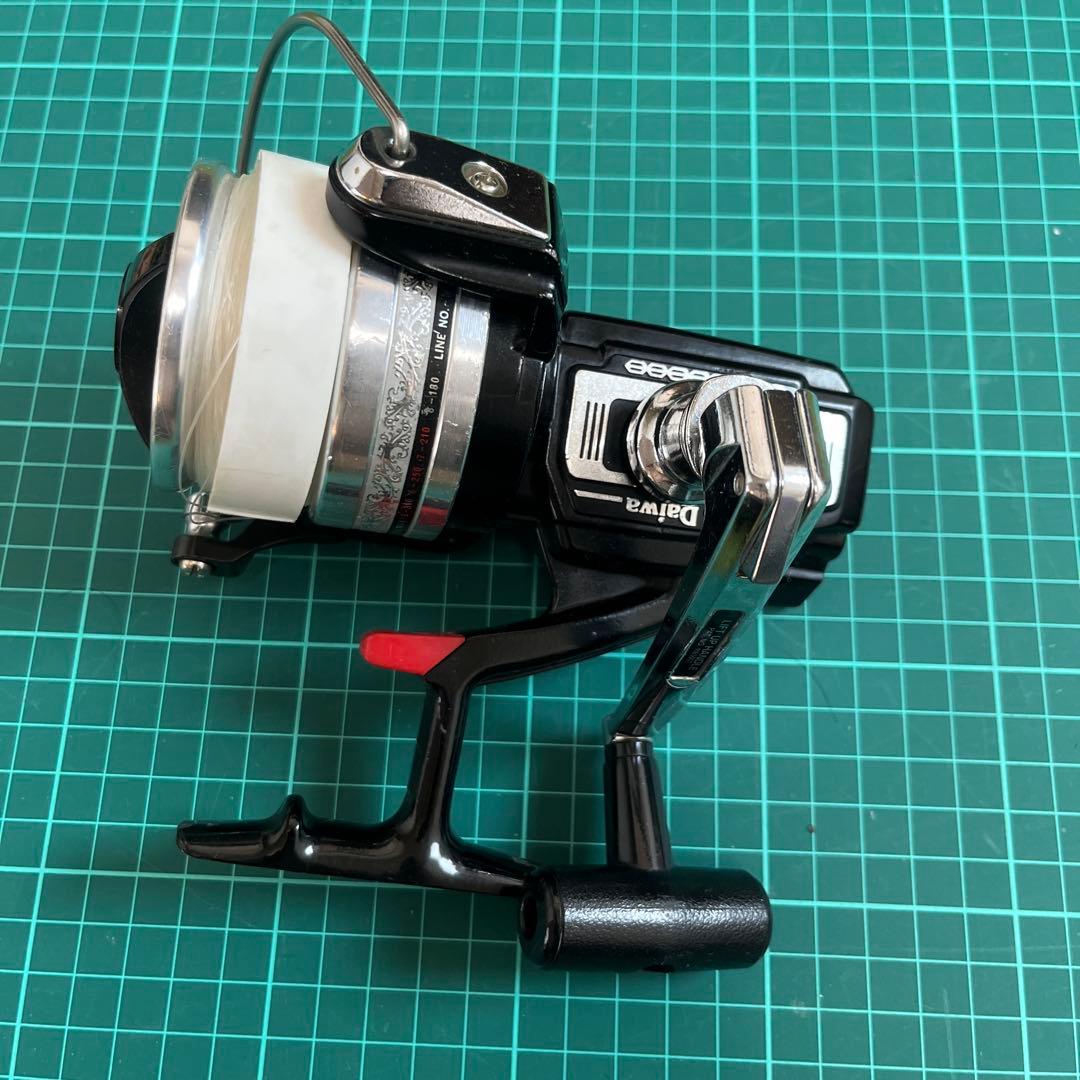 ダイワ スプリンター スピニングリール5個セット