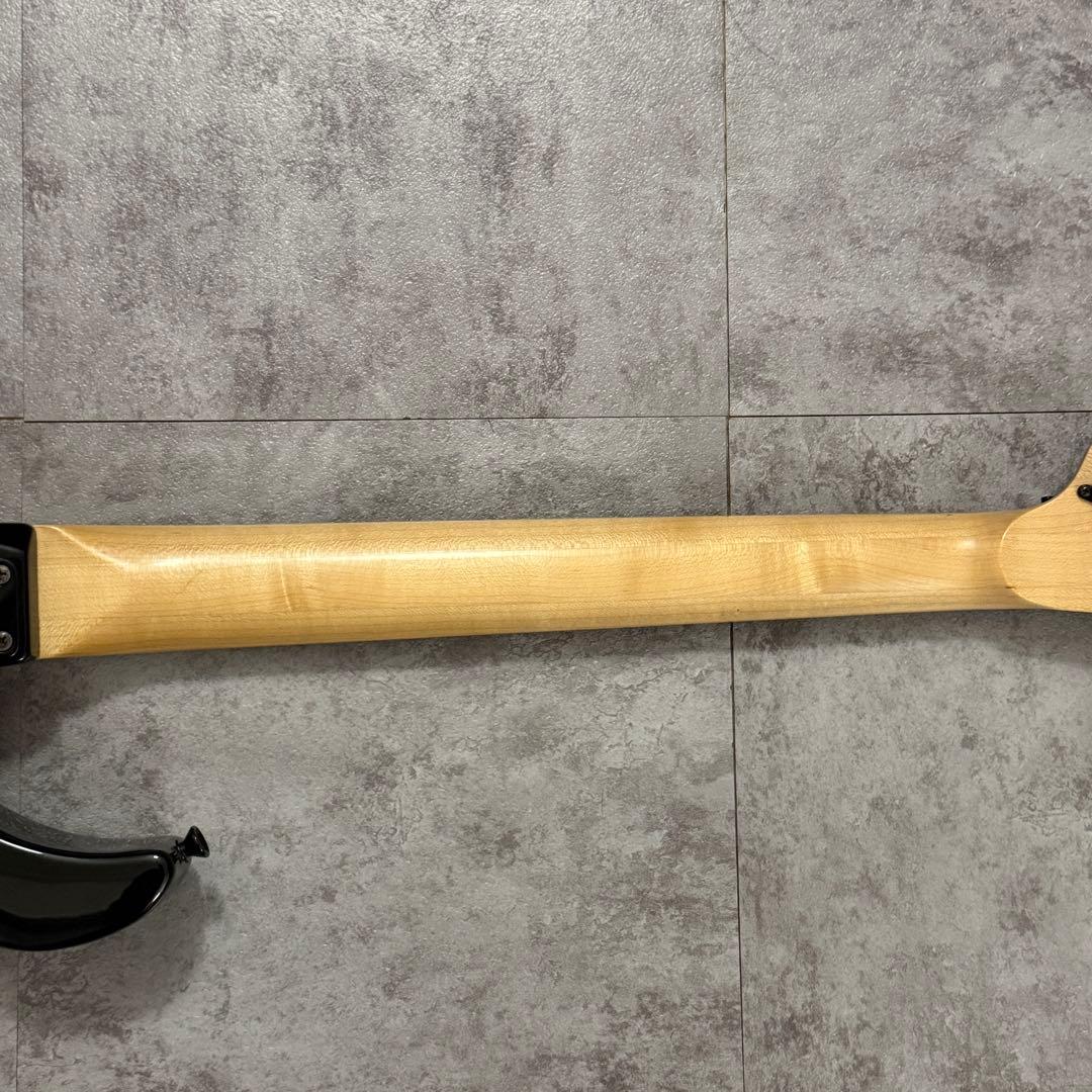 ESP Maverick 80s〜90s 初期型 付属あり