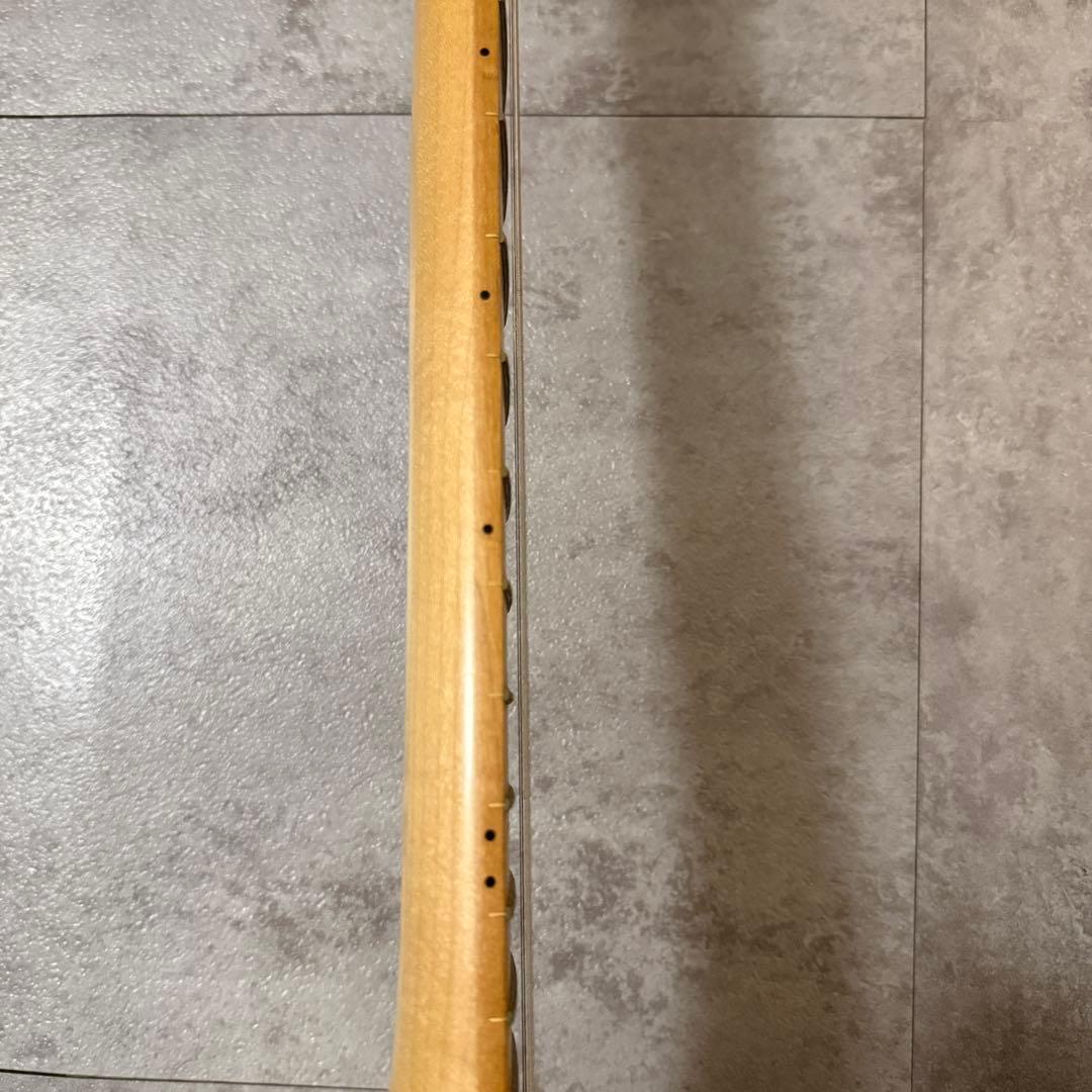 ESP Maverick 80s〜90s 初期型 付属あり