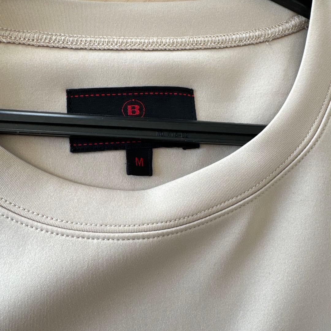 BRIEFING ブリーフィング WIND AND SEA スエット　Ｍサイズ