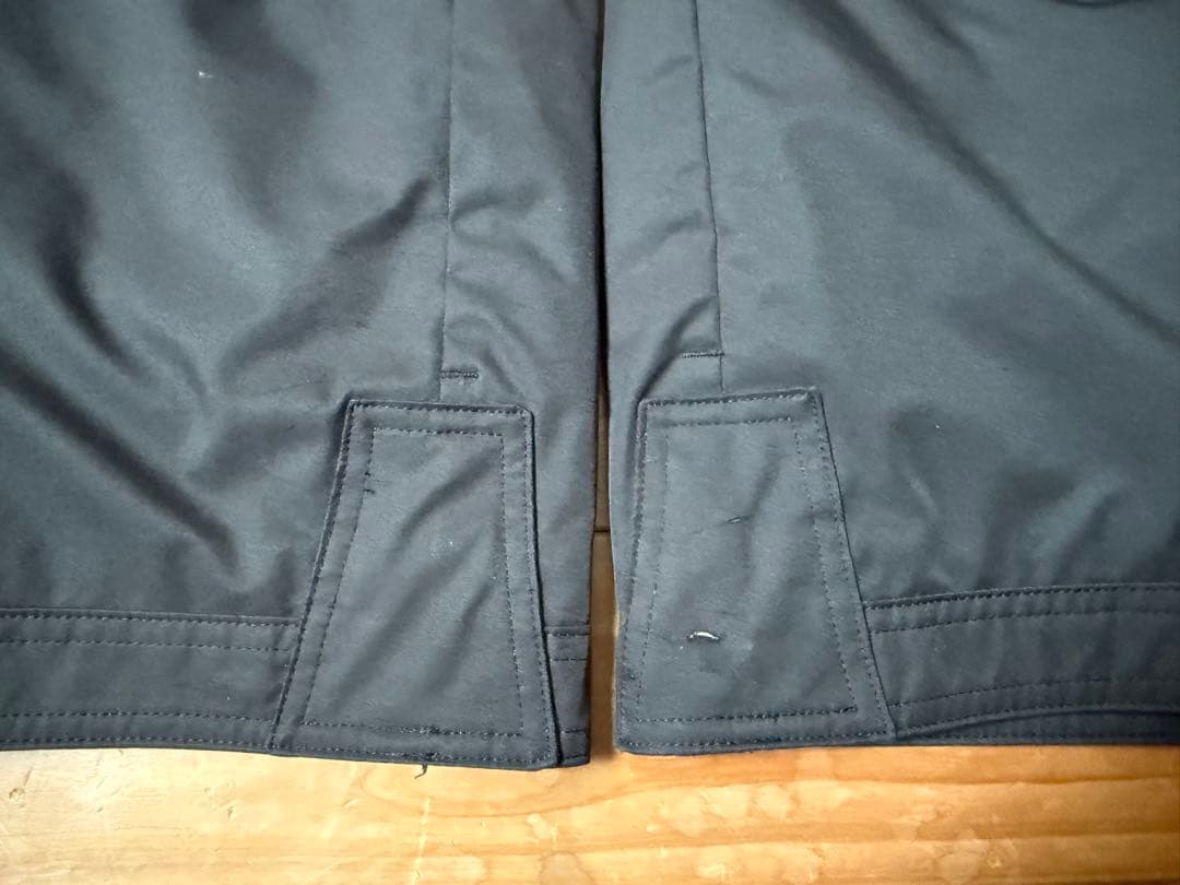 デサント ジュニアスキーウェア135cm〜150cm対応