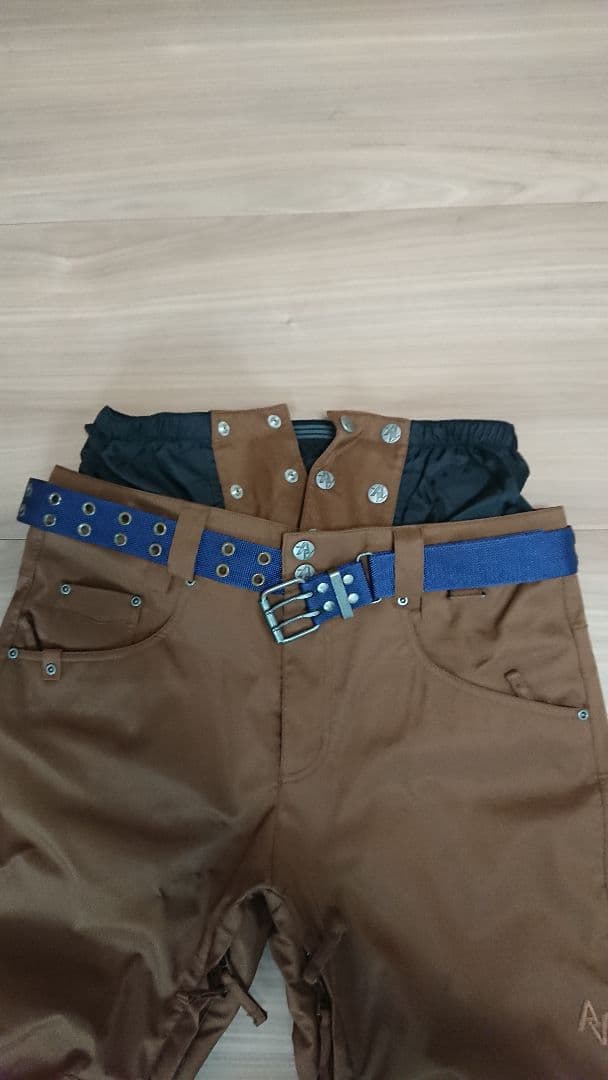 AA スノーボードウェア セット