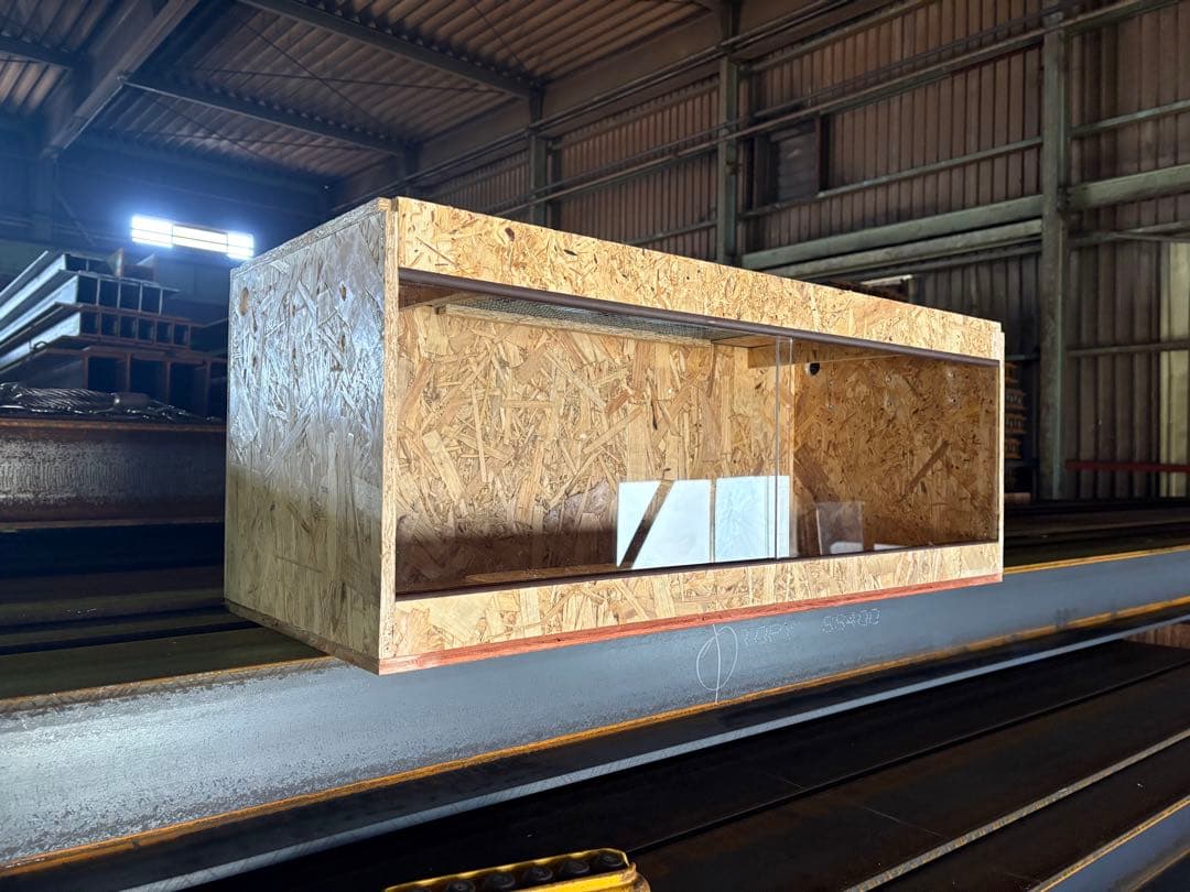 どら　1204040 天板金網