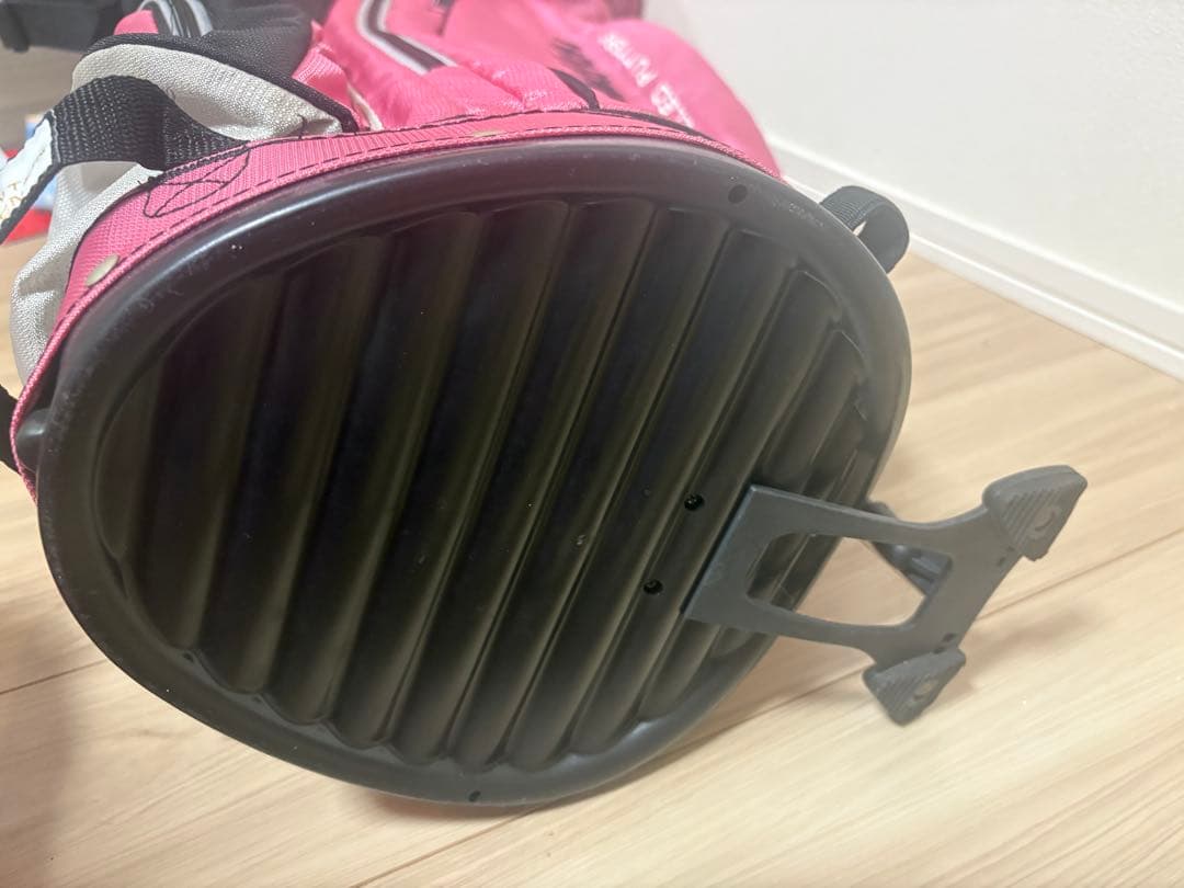 【お値下げします。】Scotty Cameron 2009年限定　キャディバッグ