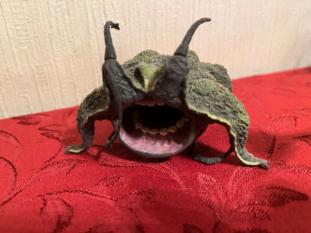 モンスターハンター　フィギュアセット　スタンダード　スタンダード2　超造形魂