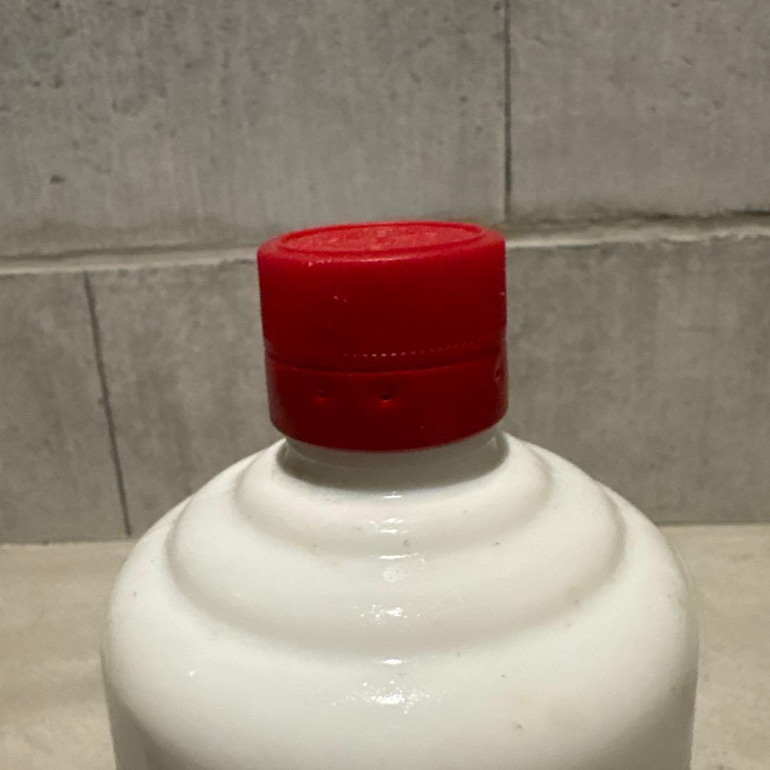 Kweichow Moutai 500ml 53% 貴州芽台酒　天女　 値下げ