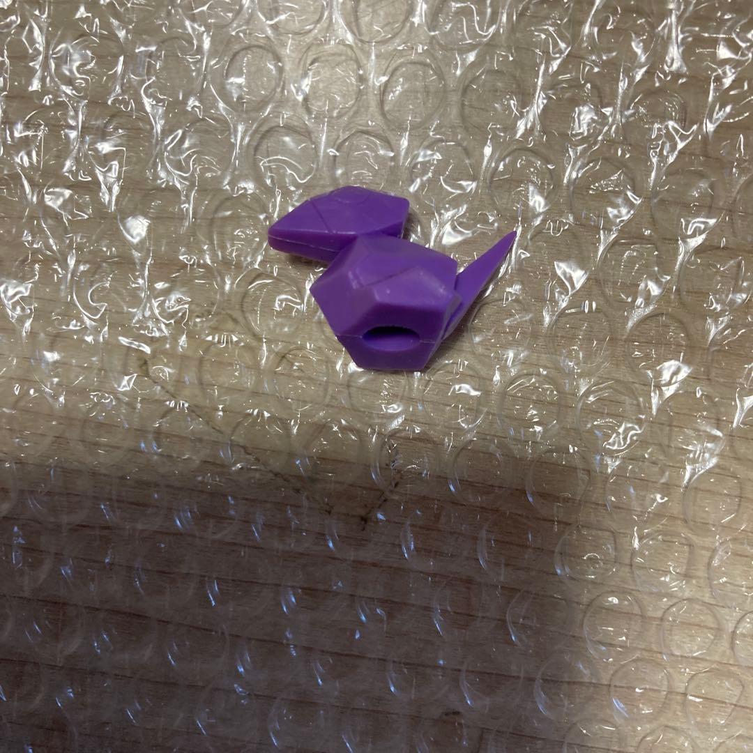 ポケモンガチャ　塩ビ人形　消しゴムフィギュア大量セット151体￼ピッピ人形ボール