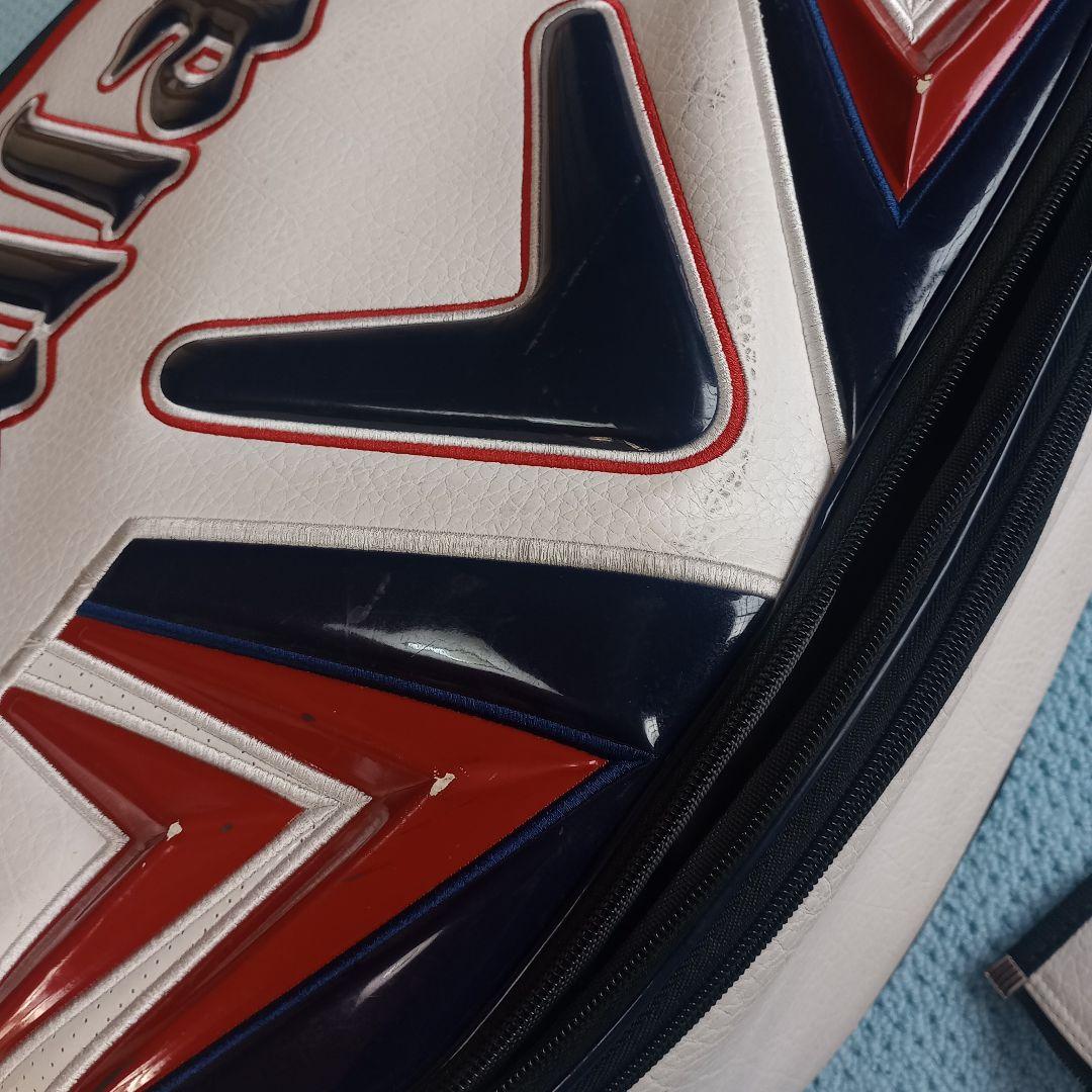 中古　キャロウェイ　キャディバッグ　ROGUE