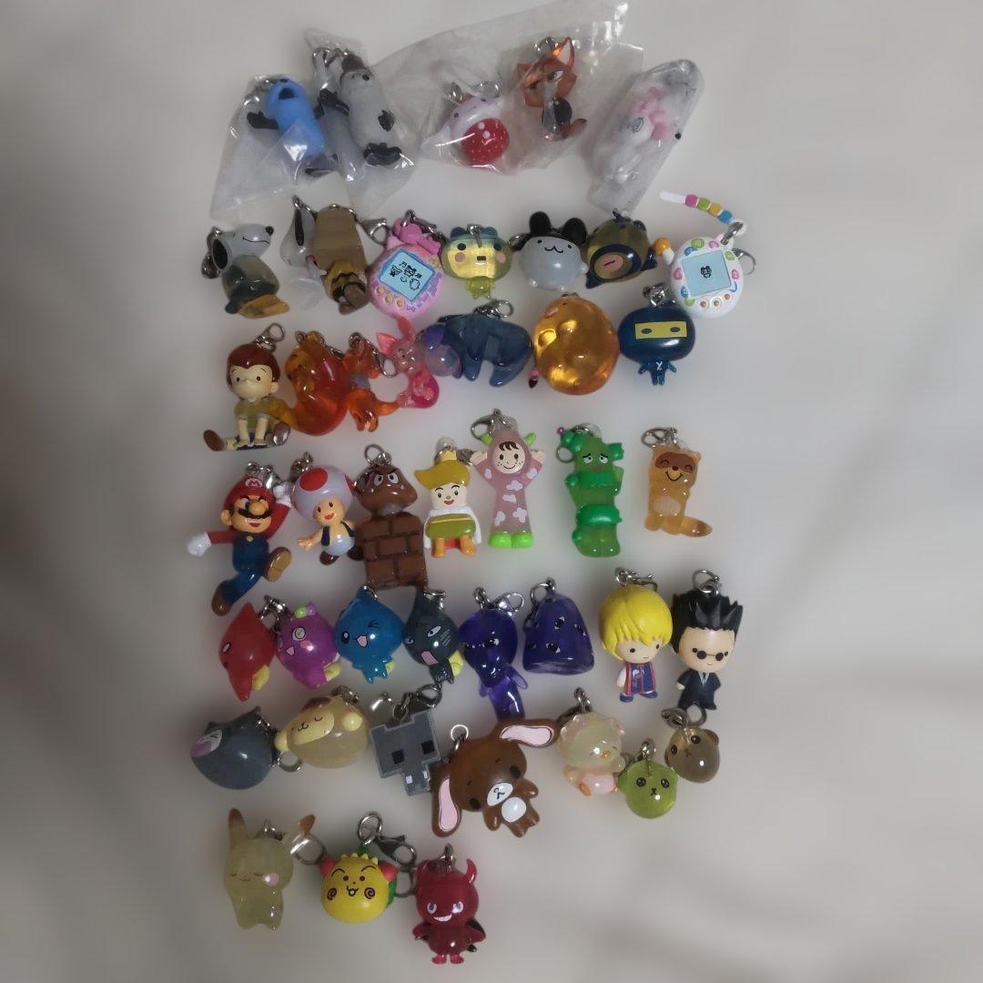 めじるしアクセサリーまとめ売り