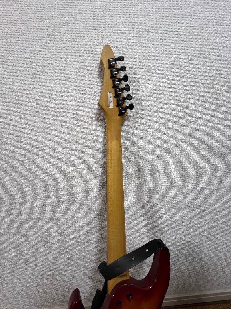 アリアプロ Aria Pro Ⅱ magna series MA-38