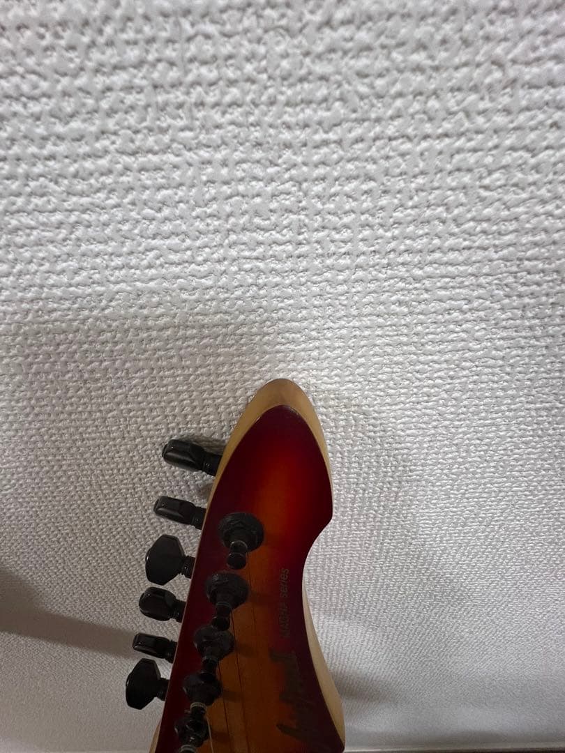 アリアプロ Aria Pro Ⅱ magna series MA-38