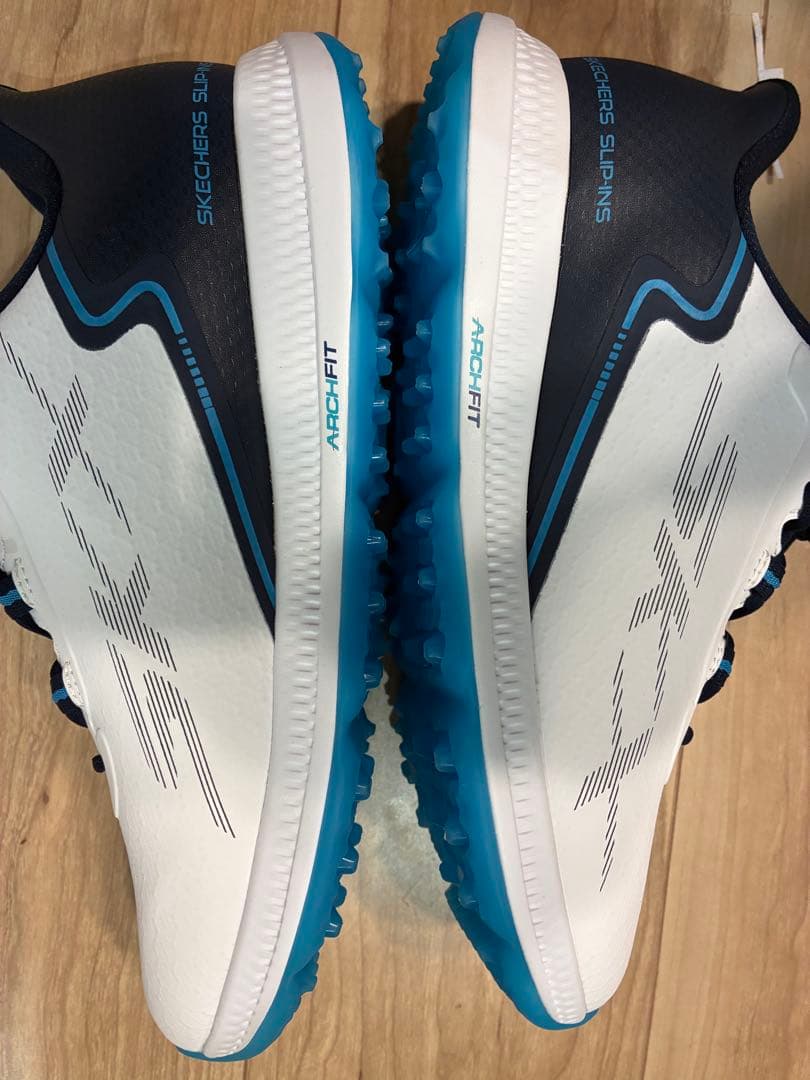 スケッチャーズ　ゴルフシューズ　エリート6