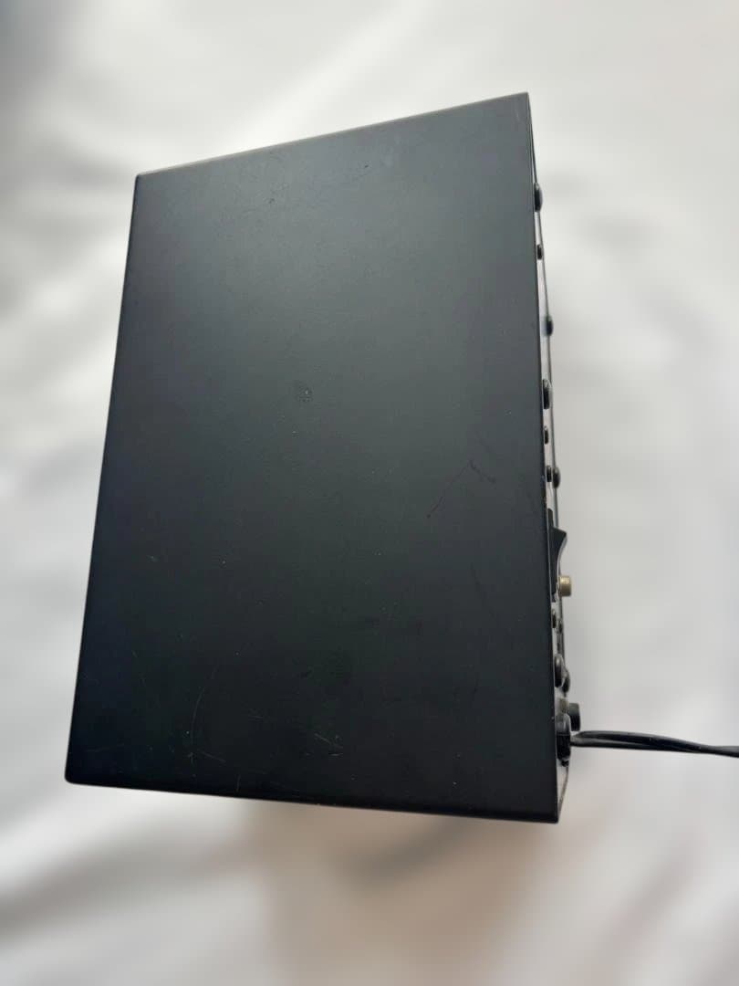 値下 YAMAHA ヤマハ / MSP3 モニタースピーカー(１本）