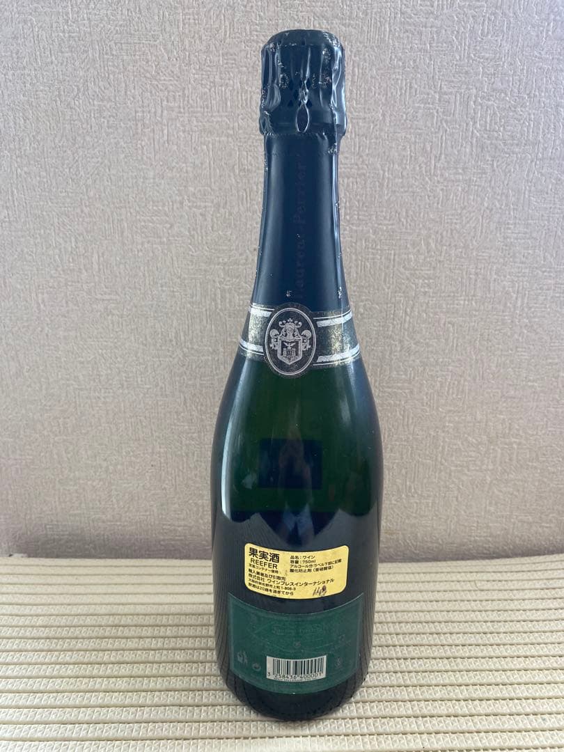 ドメーヌラモネピュリニーモンラッシェレザンセニエール2008、ローランペリエ