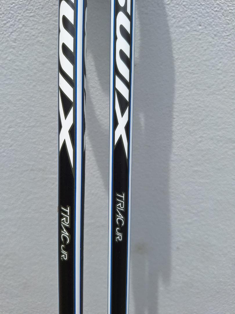 SWIX クロスカントリースキー用ストック