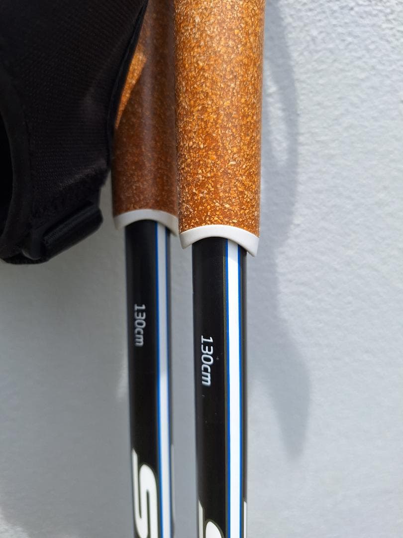 SWIX クロスカントリースキー用ストック