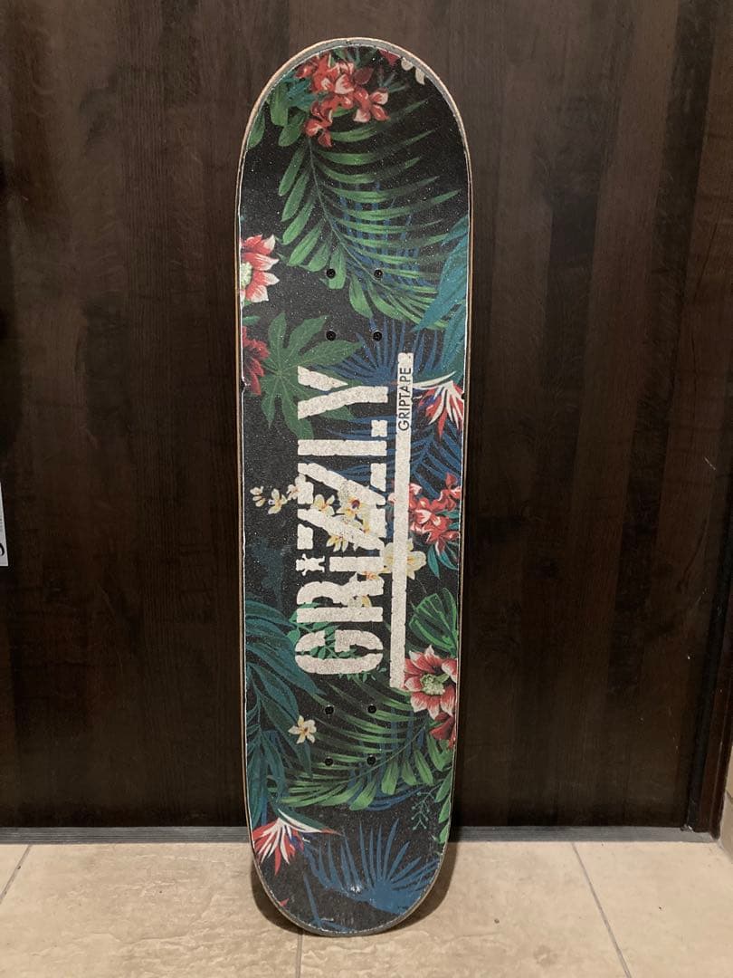 スケボー スケート スケートボード デッキ コンプリート サンダートラック