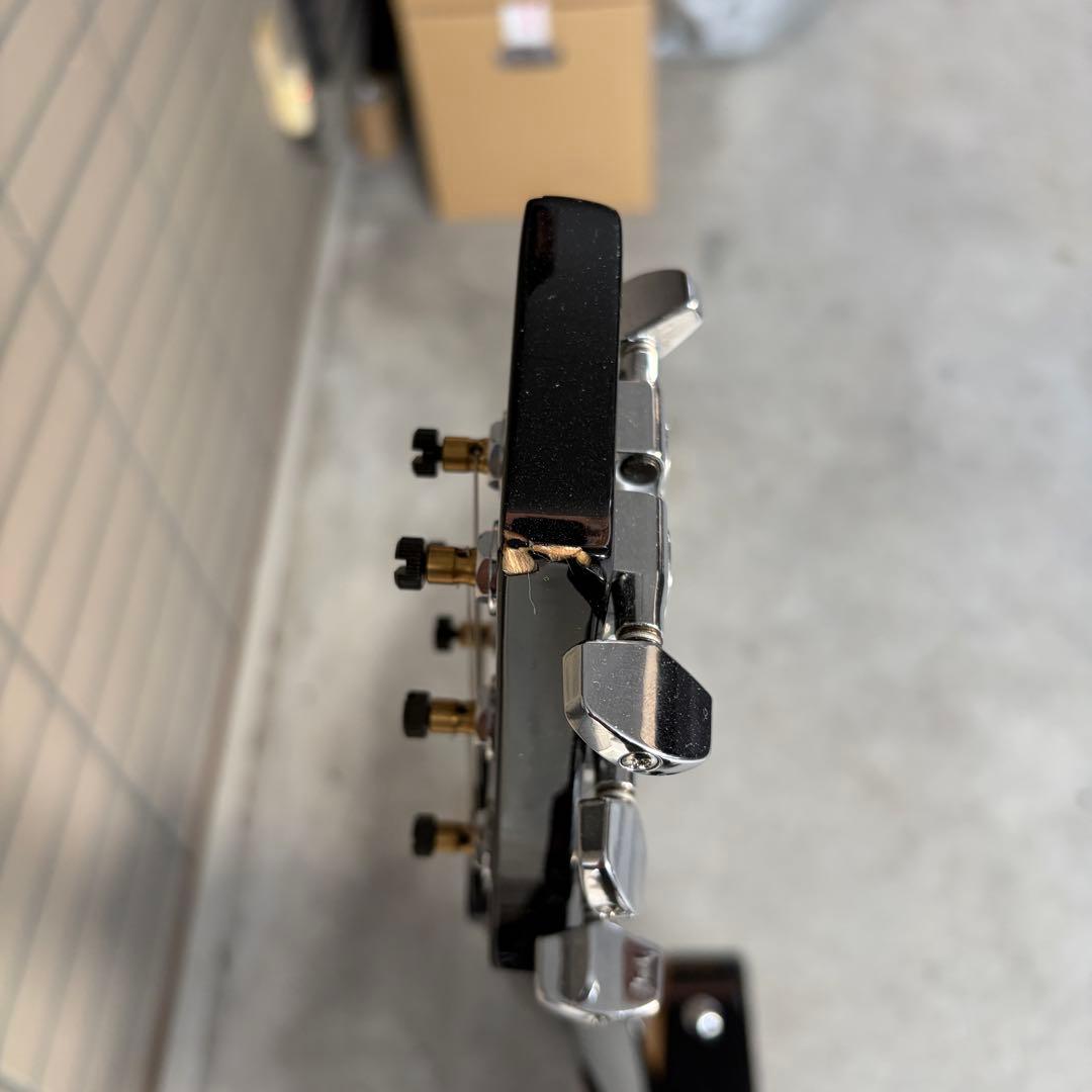 PRS SE Mark Tremonti 【カスタマイズギター】