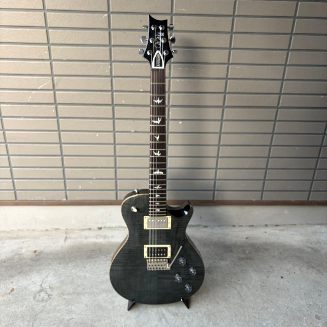 PRS SE Mark Tremonti 【カスタマイズギター】