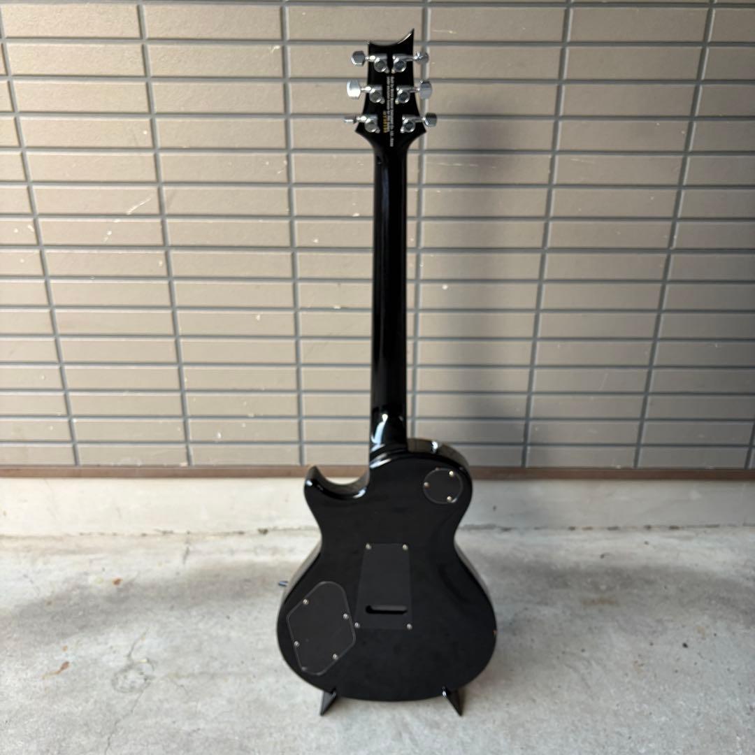 PRS SE Mark Tremonti 【カスタマイズギター】