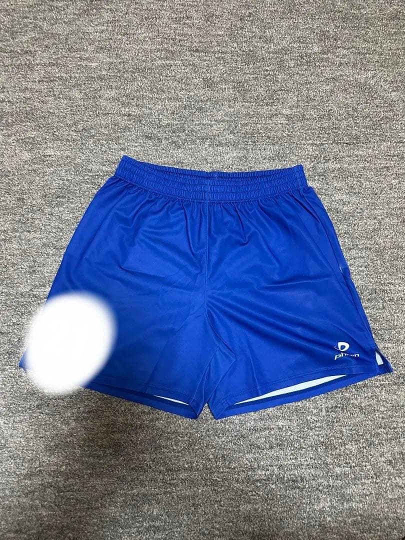 バレーボール　バレー　ゲームパンツ2枚セット　ユニホーム　昇華プリント　大学