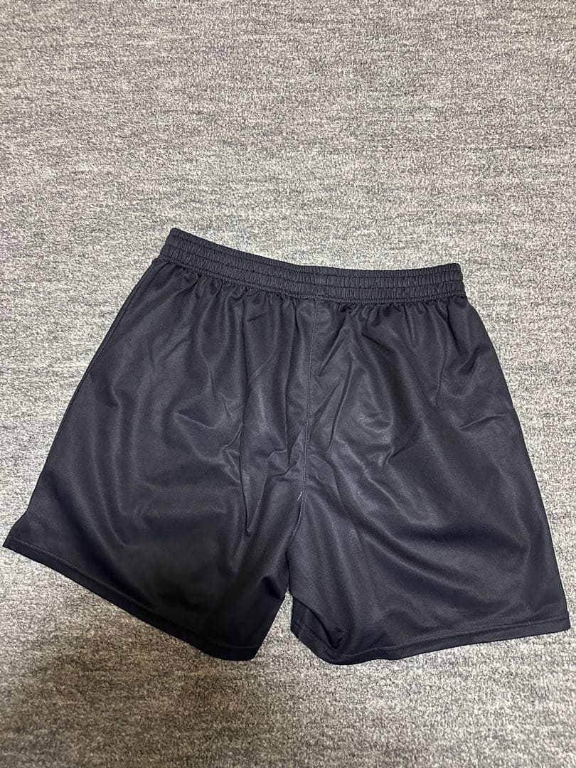 バレーボール　バレー　ゲームパンツ2枚セット　ユニホーム　昇華プリント　大学