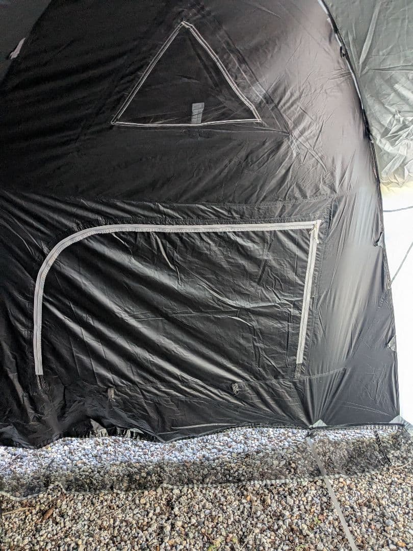 Coleman 2ルームタフスクリーン MDX+