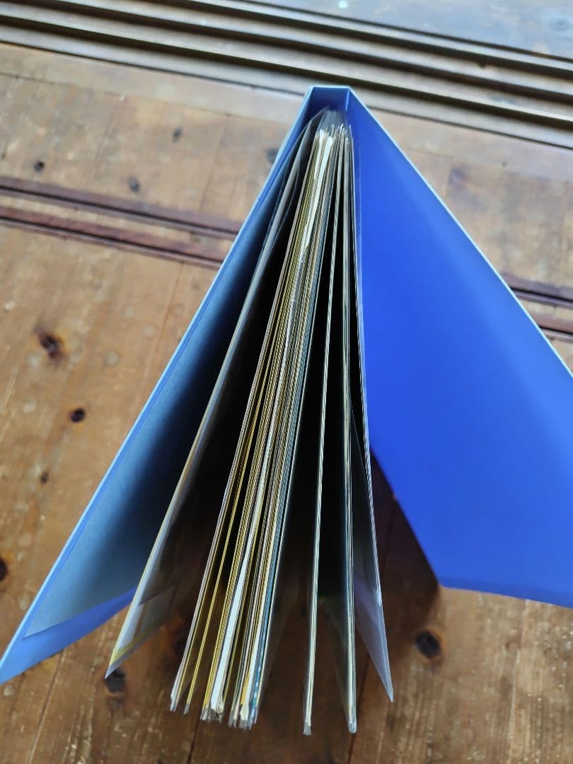 ハノイ・ロックス 切り抜き ステッカー＆写真＆グッズ