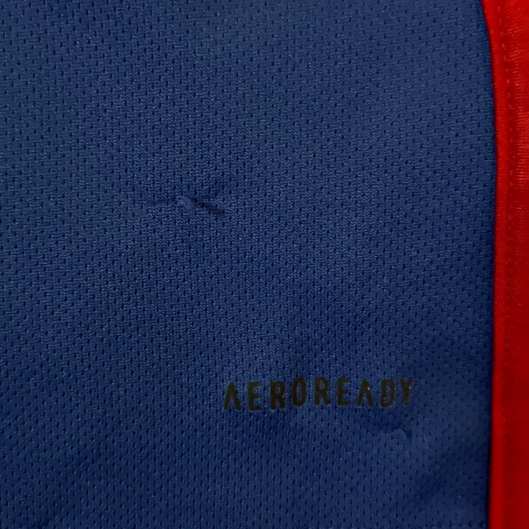 横浜F・マリノス　永戸勝也　ユニフォーム　2024 サイン入り