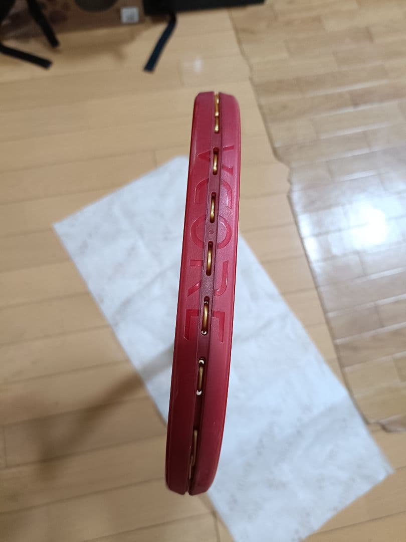 YONEX vcore100 2026 G2 超美品　ブイコア100