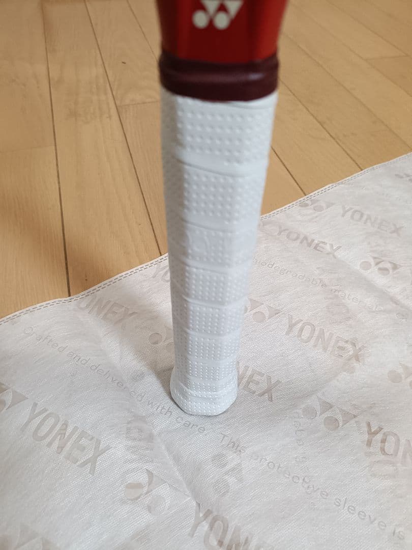 YONEX vcore100 2026 G2 超美品　ブイコア100