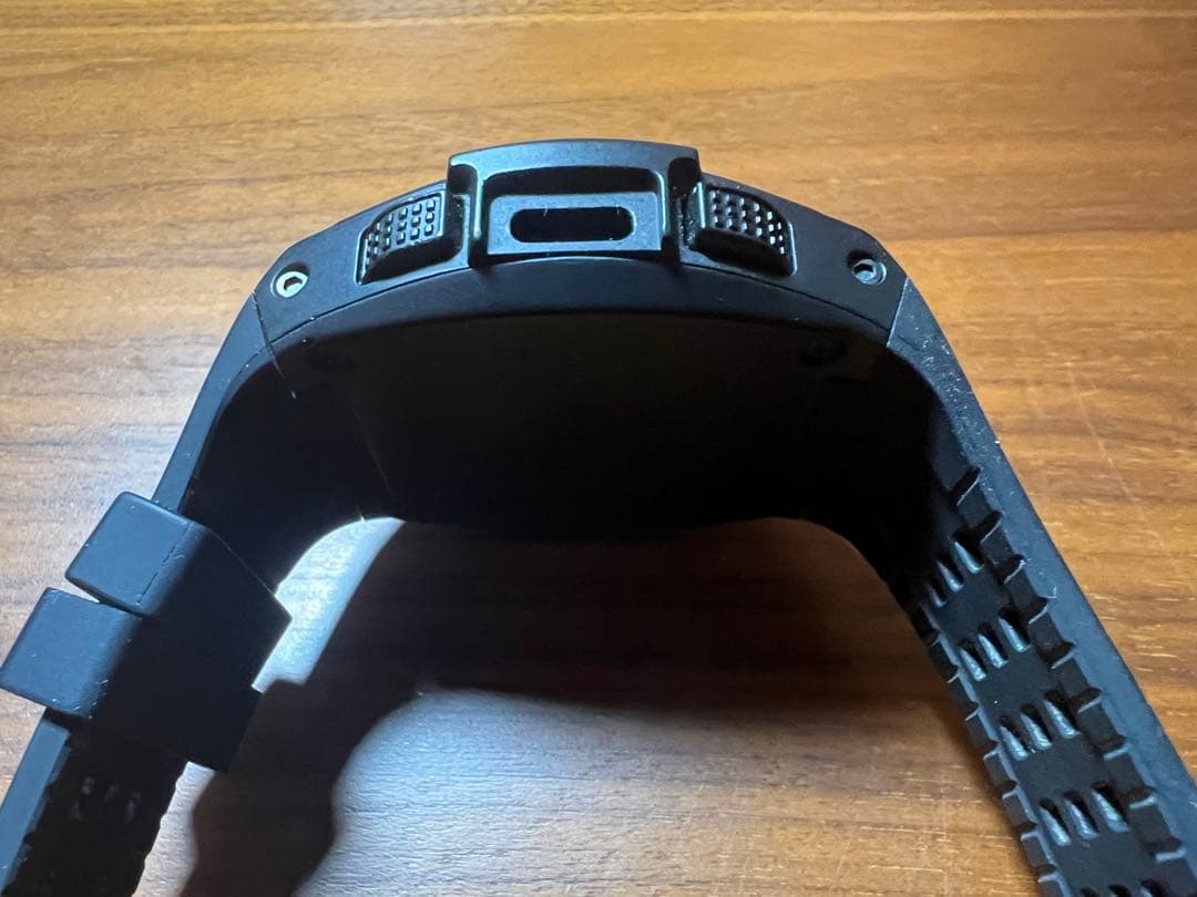 【極美品】Shot Navi (ショットナビ)クレスト2 ブラック