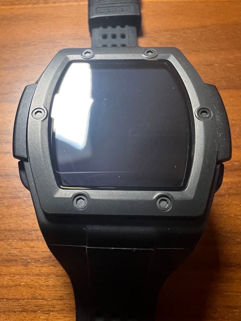 【極美品】Shot Navi (ショットナビ)クレスト2 ブラック