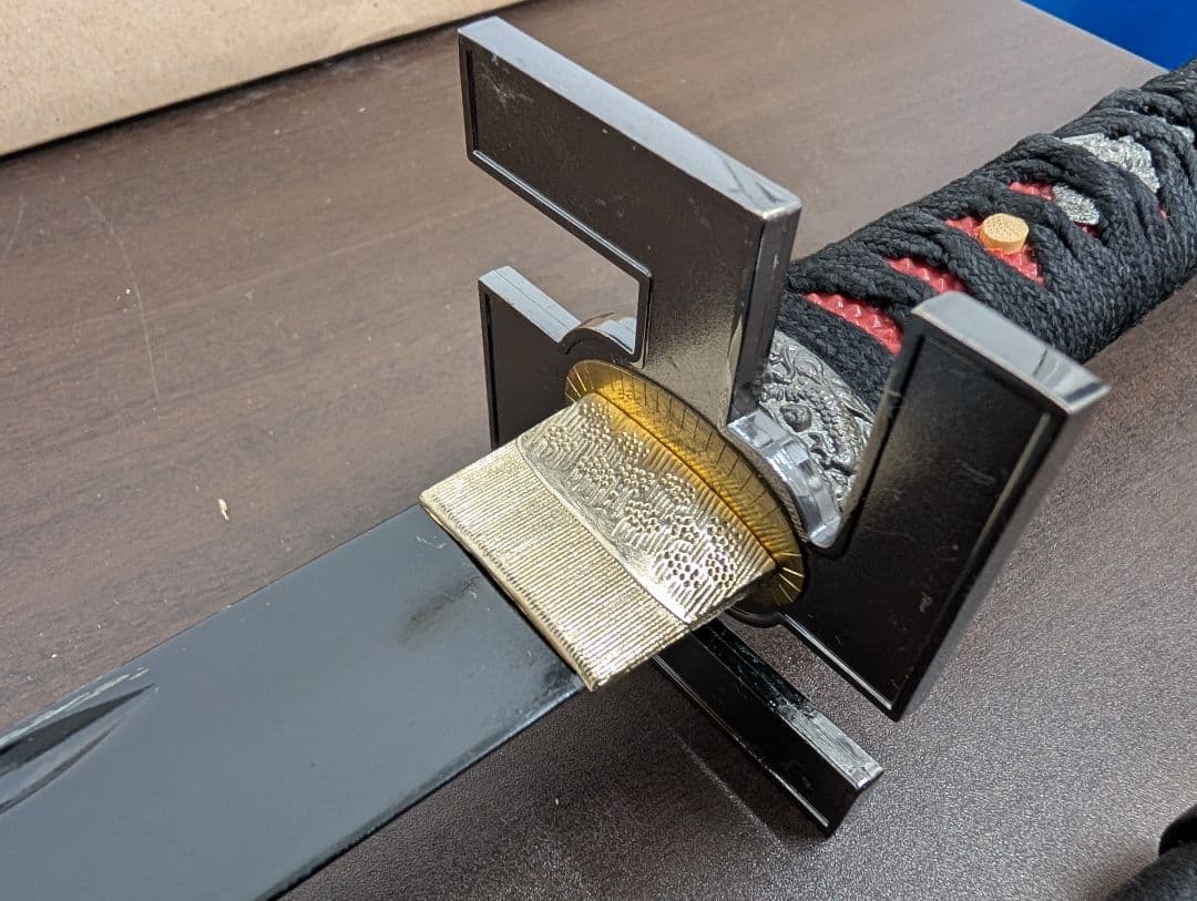 【最終値下げ】模造刀　3本セット