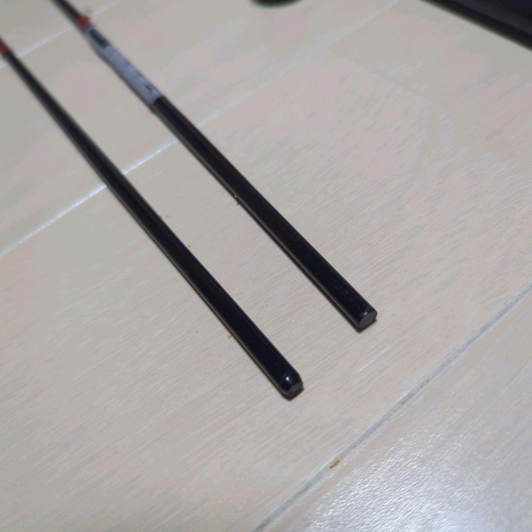 リョービ 別誂 夢幻海 イカダ 210&180 2本セット RYOBI