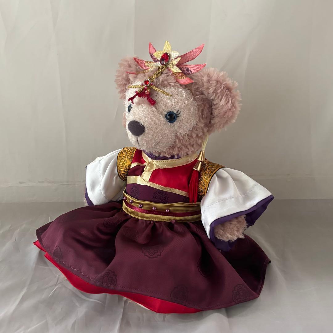 薬屋のひとりごと 楼蘭妃　シェリーメイ コスチューム 着物ドレス