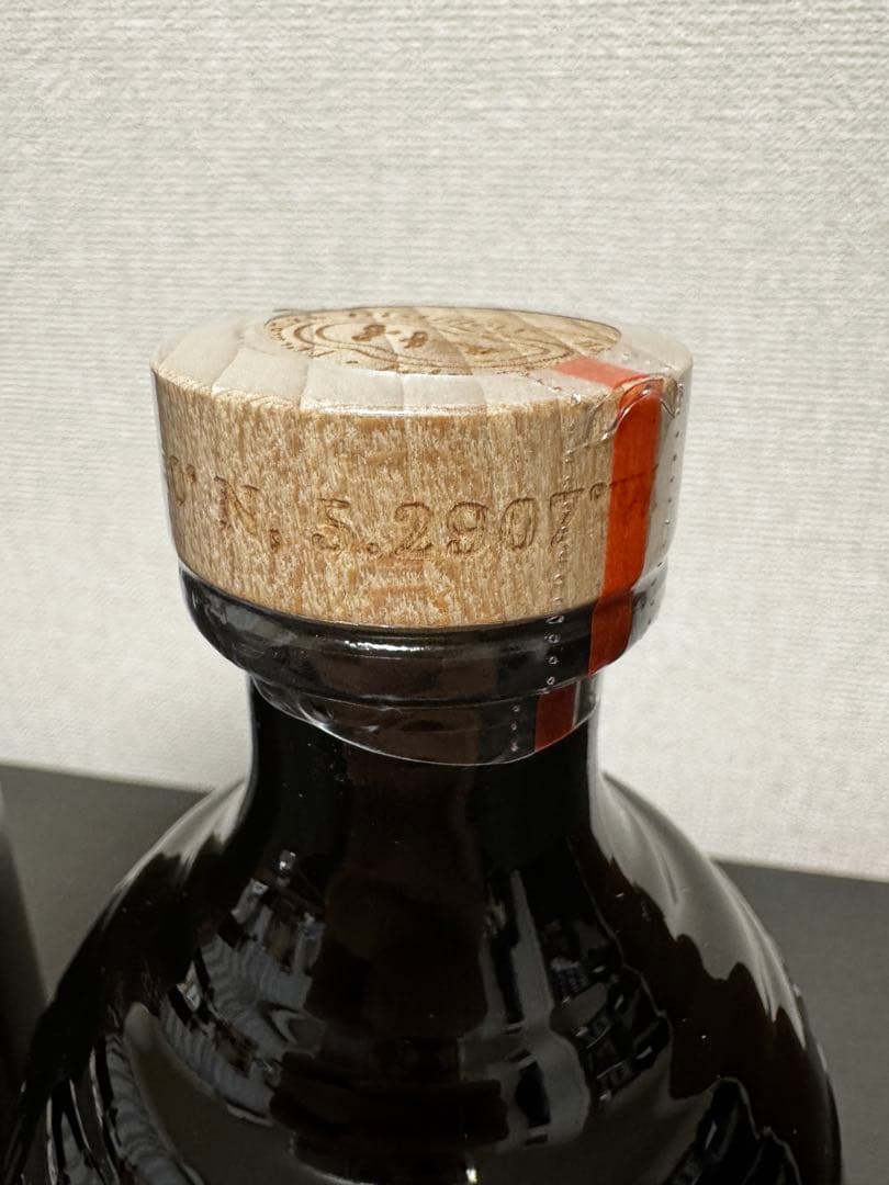 【新品未開封・匿名配送】アラン　マクリームーア　ウイスキー