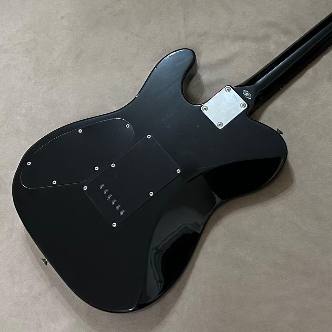 Tokai TE-60 1981 ビンテージ トーカイ テレキャス エレキ