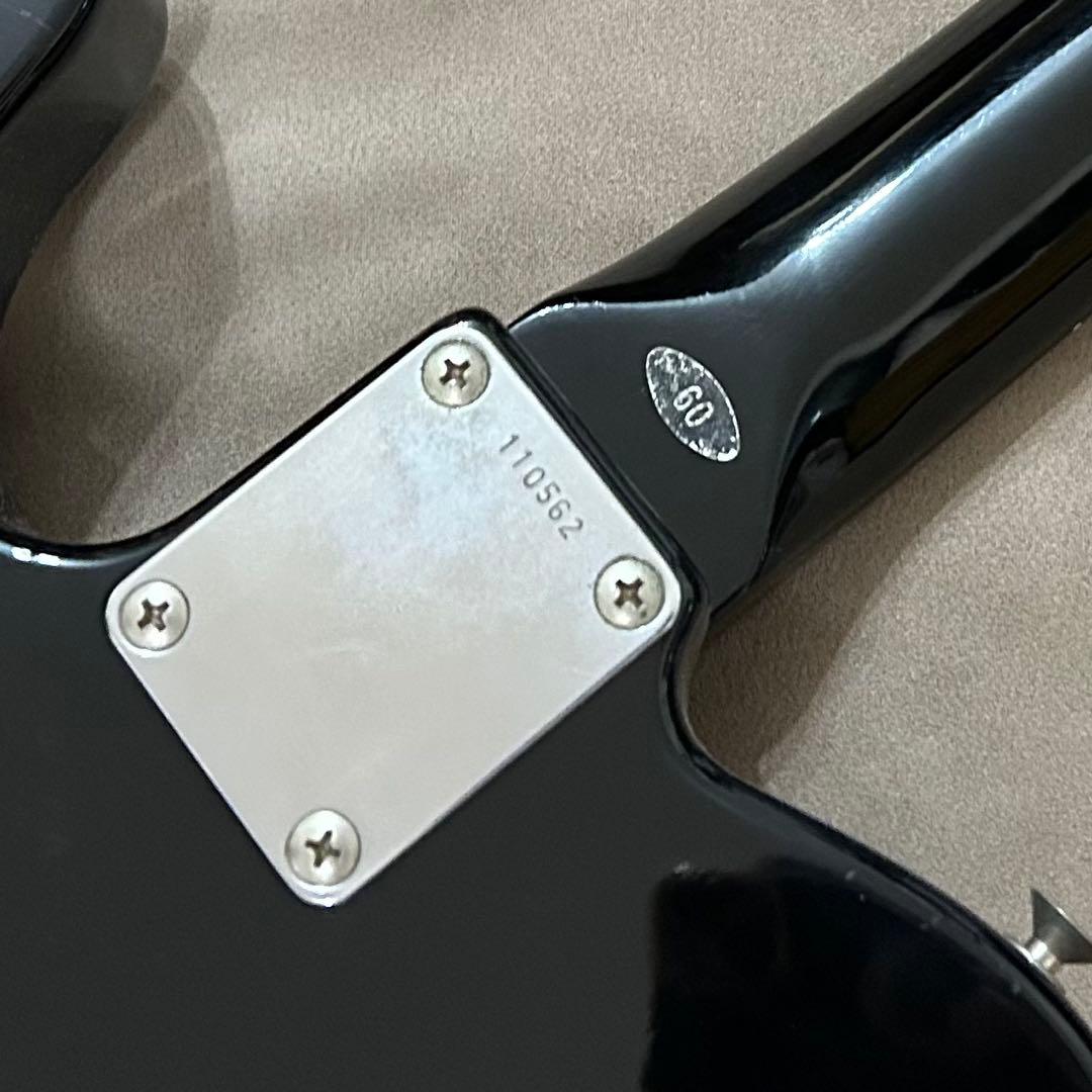 Tokai TE-60 1981 ビンテージ トーカイ テレキャス エレキ