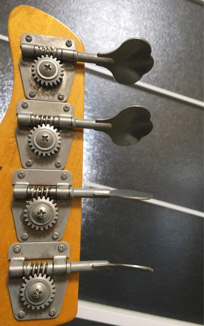 FERNANDES RJB-380【MODあり】