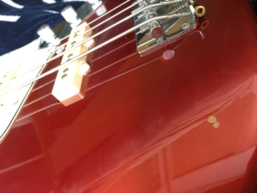 FERNANDES RJB-380【MODあり】