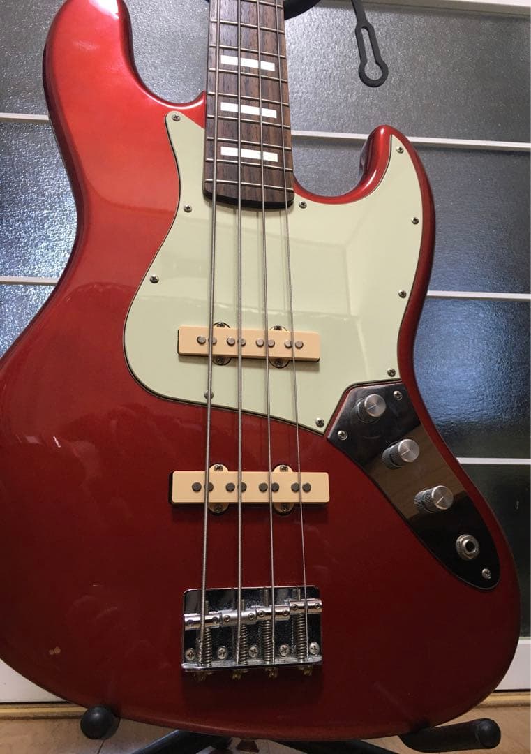 FERNANDES RJB-380【MODあり】