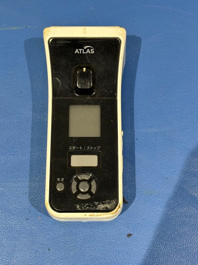 ATLAS スピードガン BSG-1