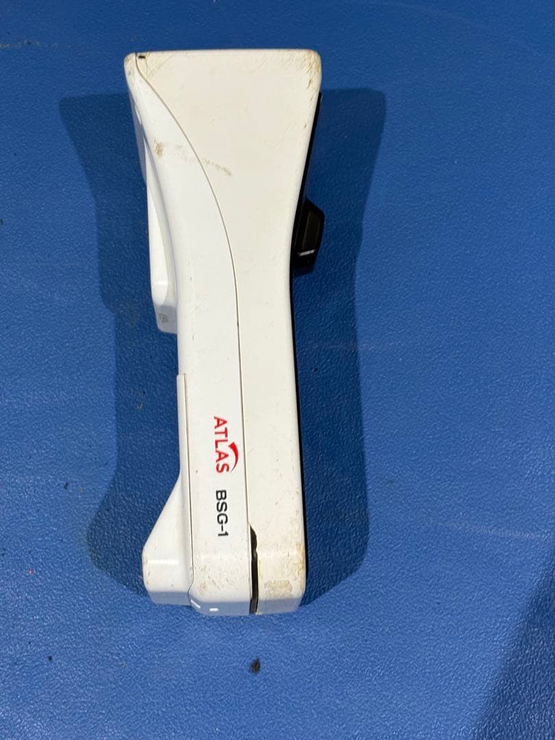 ATLAS スピードガン BSG-1