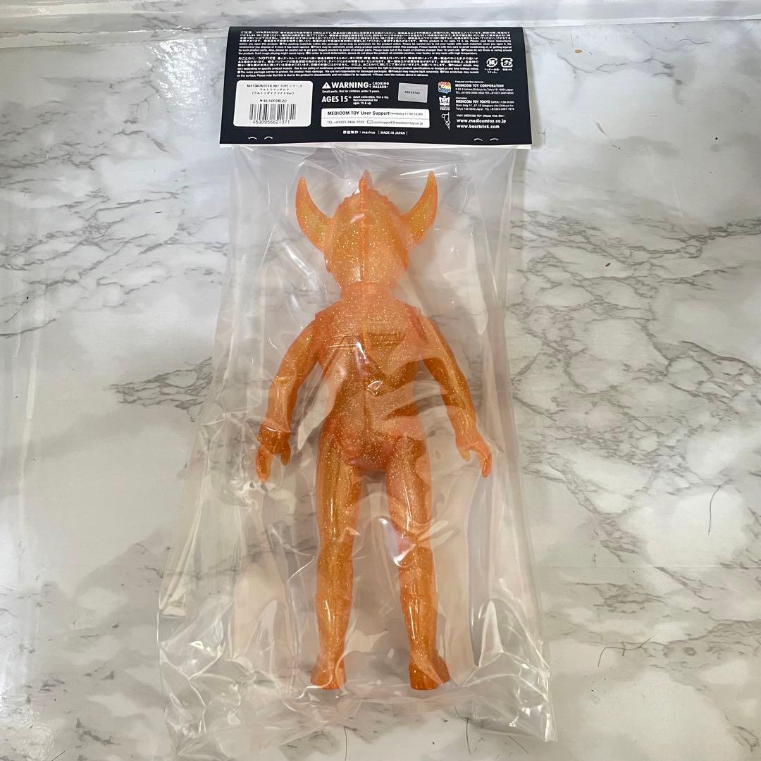 MATシリーズ ウルトラマンタロウ (ウルトラダイナマイトVer.)